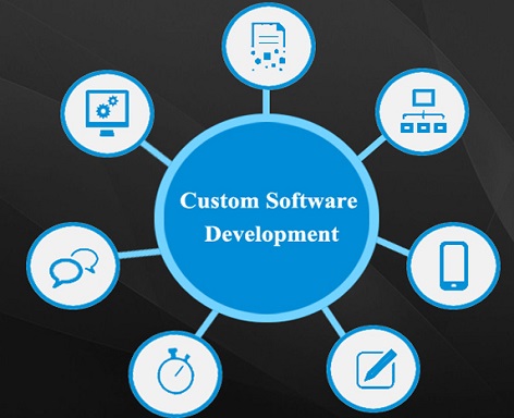 we provide Web  Application Services,Our application development methodology is chiefly for New application software development,Existing application enhancement,Cloud and Distributed applications.Customer Application migration. in Vishrambag,Sangli.