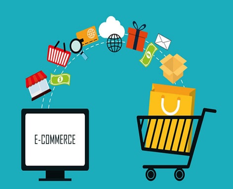 e-commerce website| portal development | company in sangli
